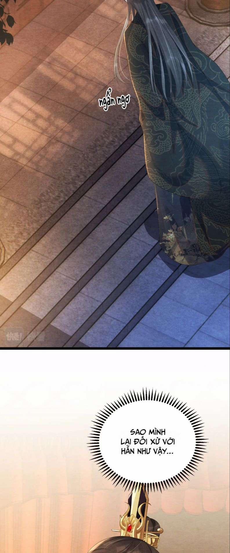 Phược Long Vi Hậu 52 trang 12