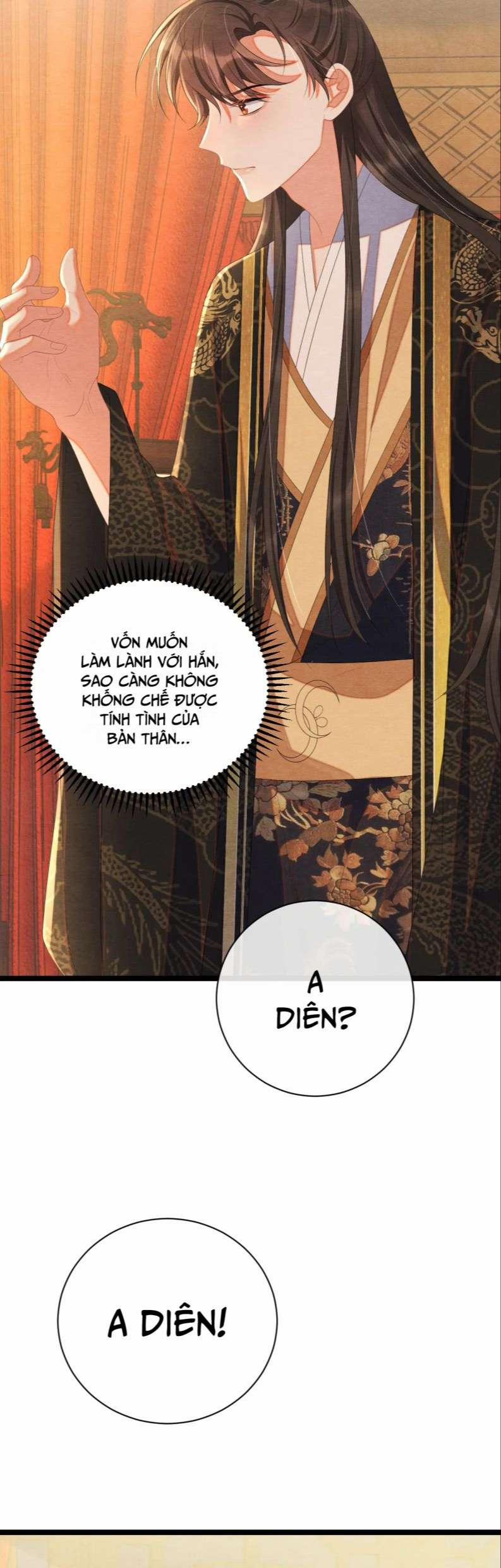 Phược Long Vi Hậu 52 trang 13