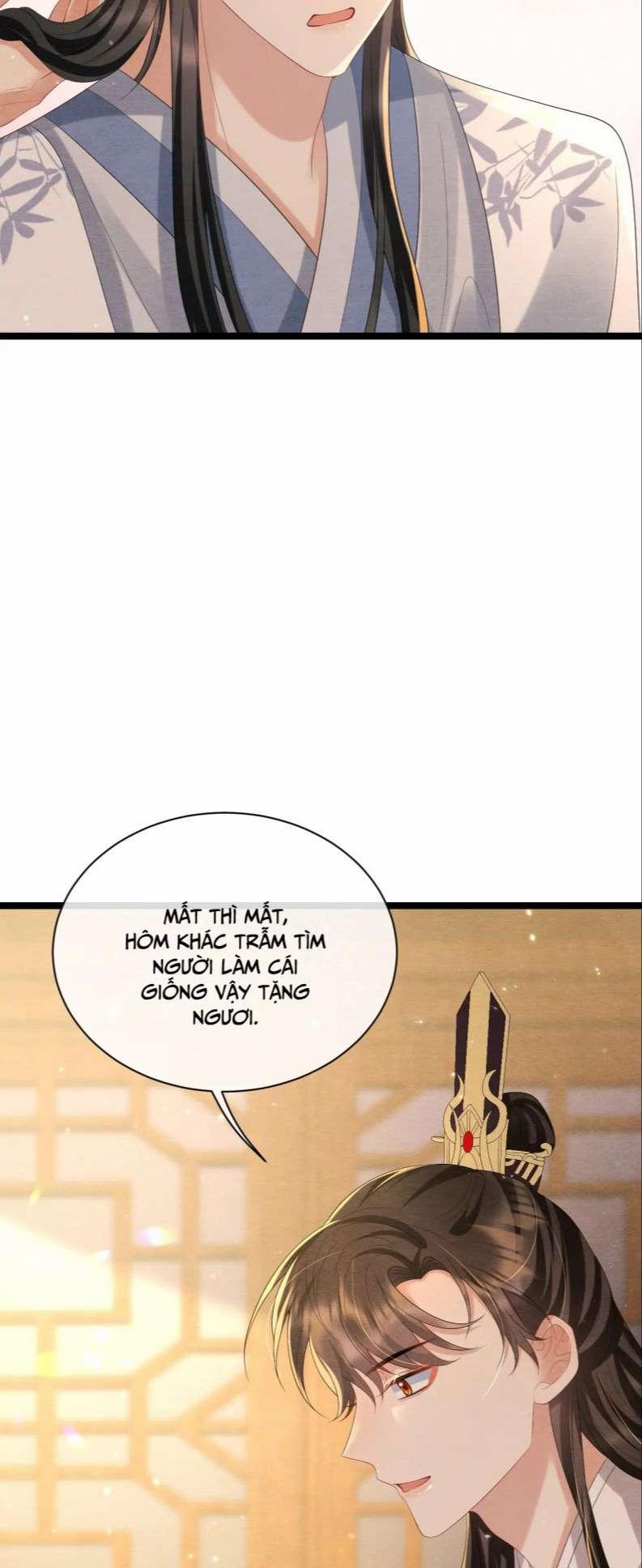 Phược Long Vi Hậu 52 trang 17