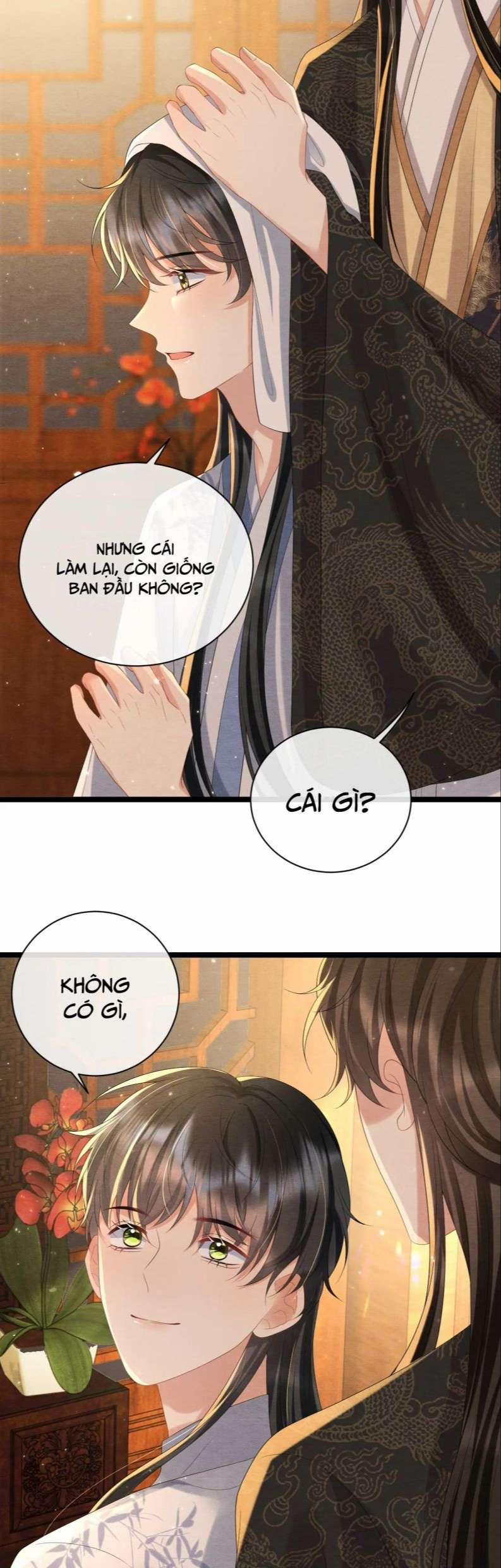 Phược Long Vi Hậu 52 trang 18