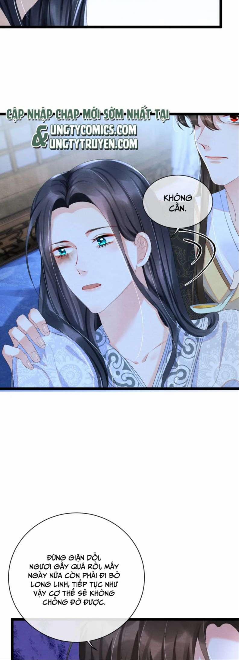 Phược Long Vi Hậu 52 trang 2