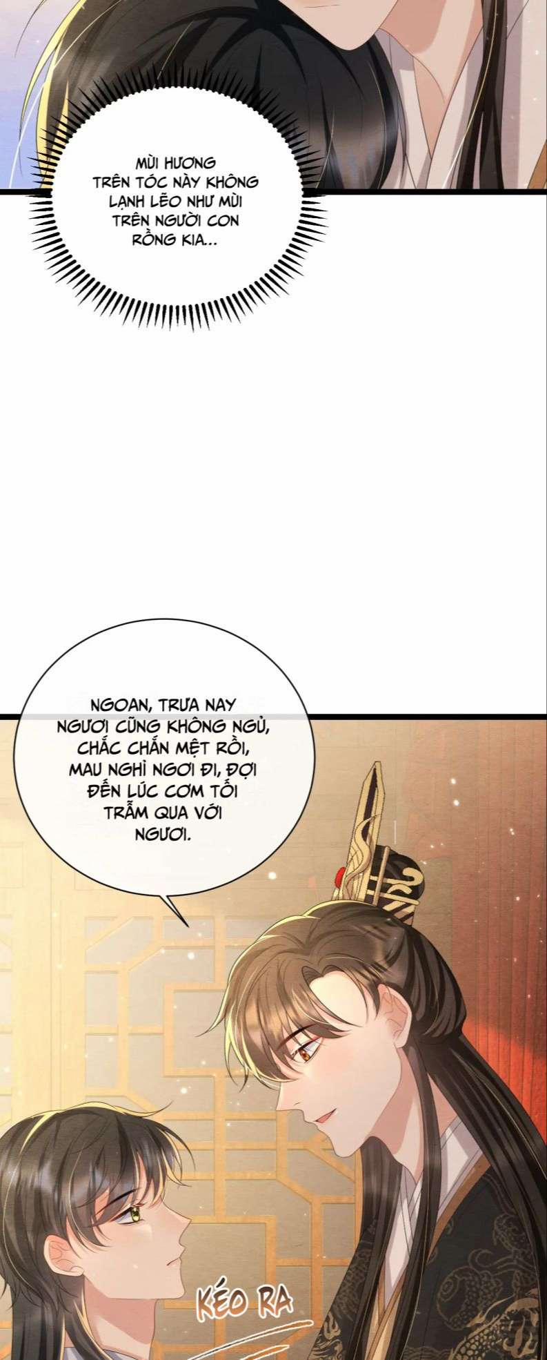 Phược Long Vi Hậu 52 trang 20