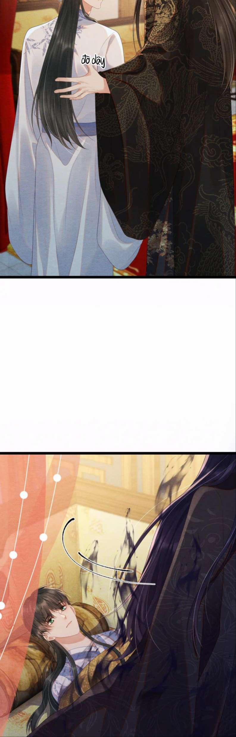 Phược Long Vi Hậu 52 trang 25