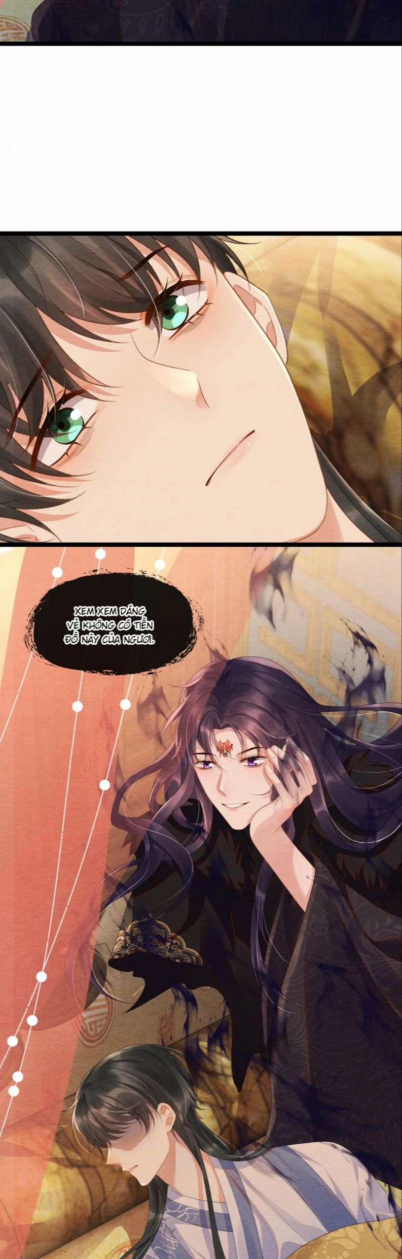 Phược Long Vi Hậu 52 trang 26