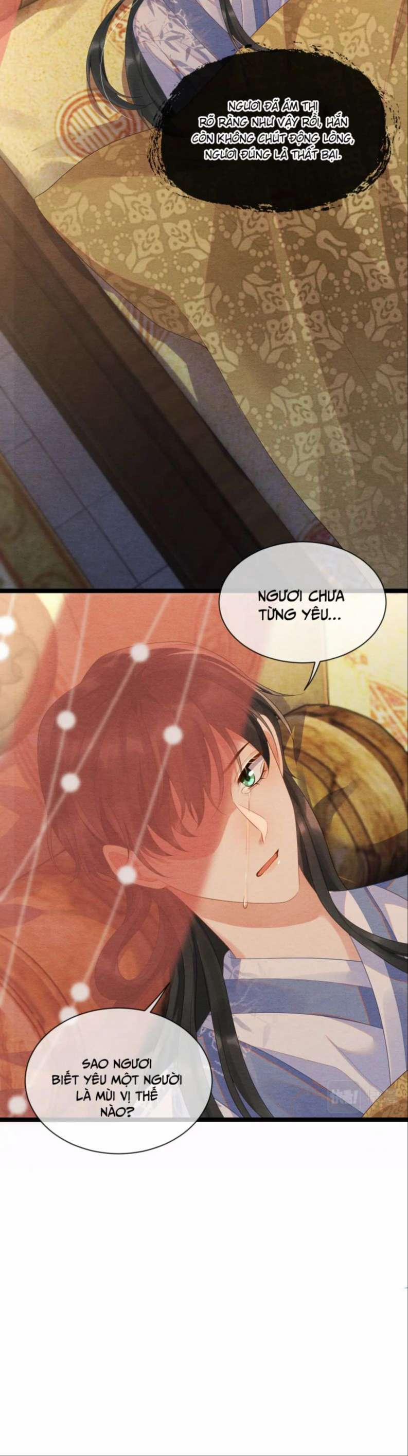 Phược Long Vi Hậu 52 trang 27