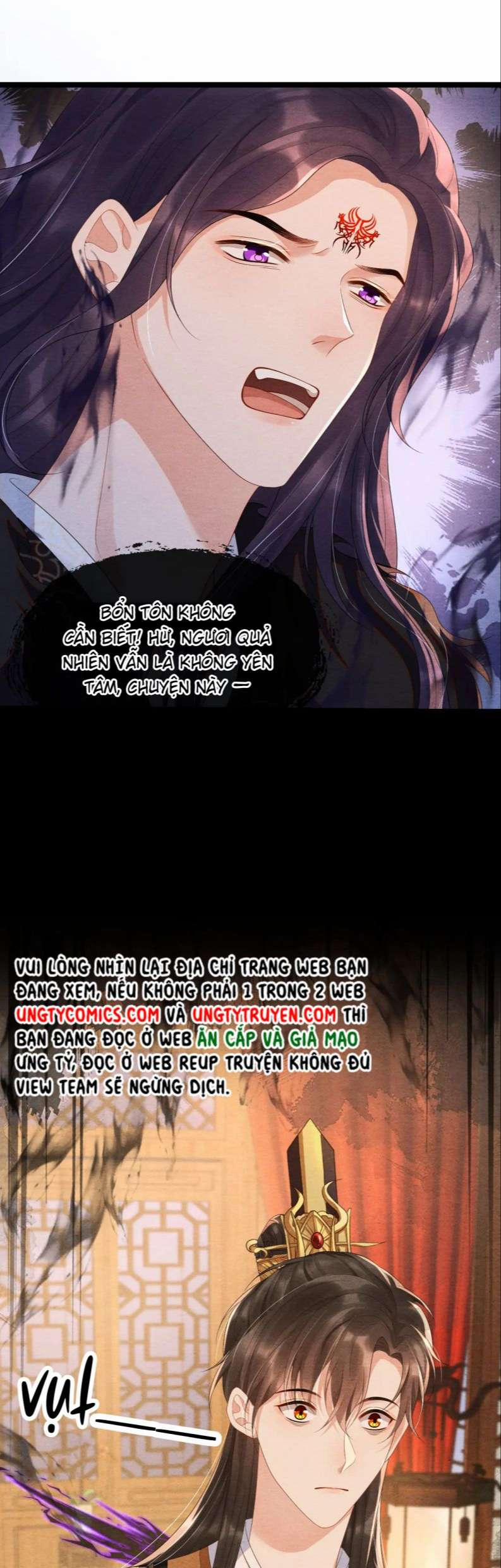 Phược Long Vi Hậu 52 trang 28