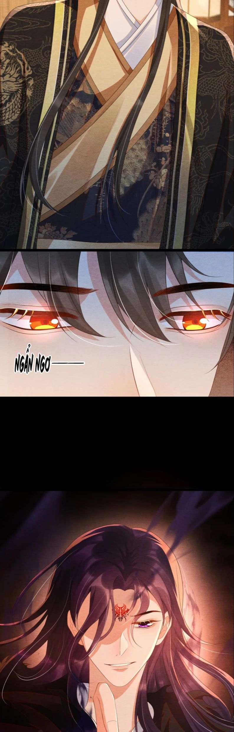 Phược Long Vi Hậu 52 trang 29