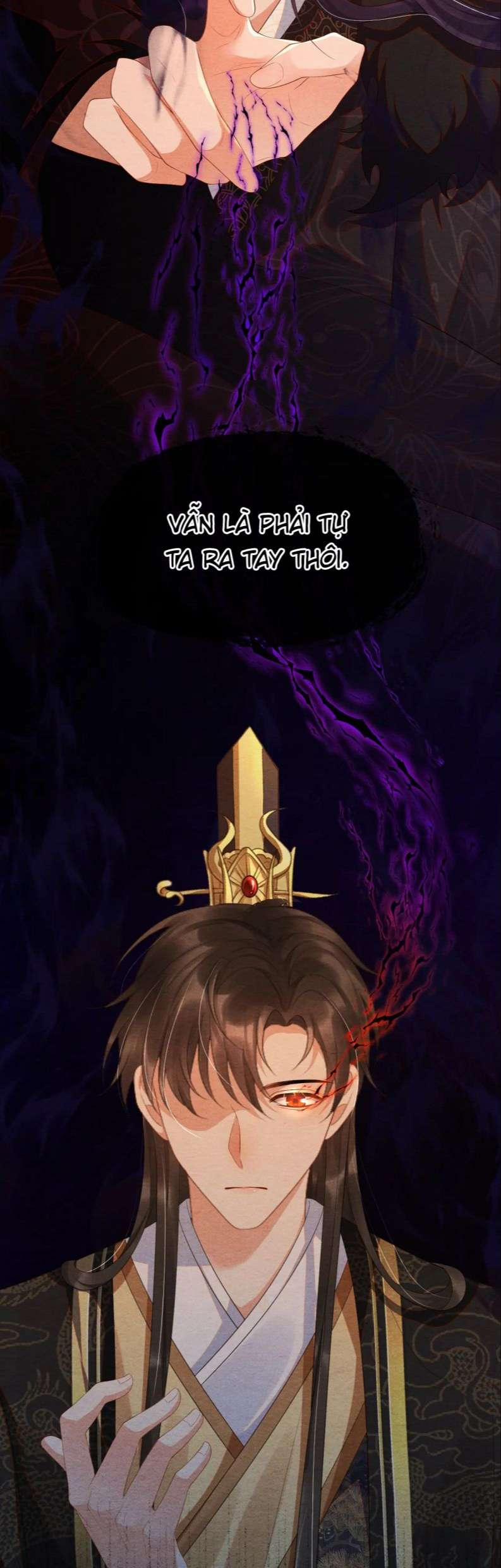 Phược Long Vi Hậu 52 trang 30