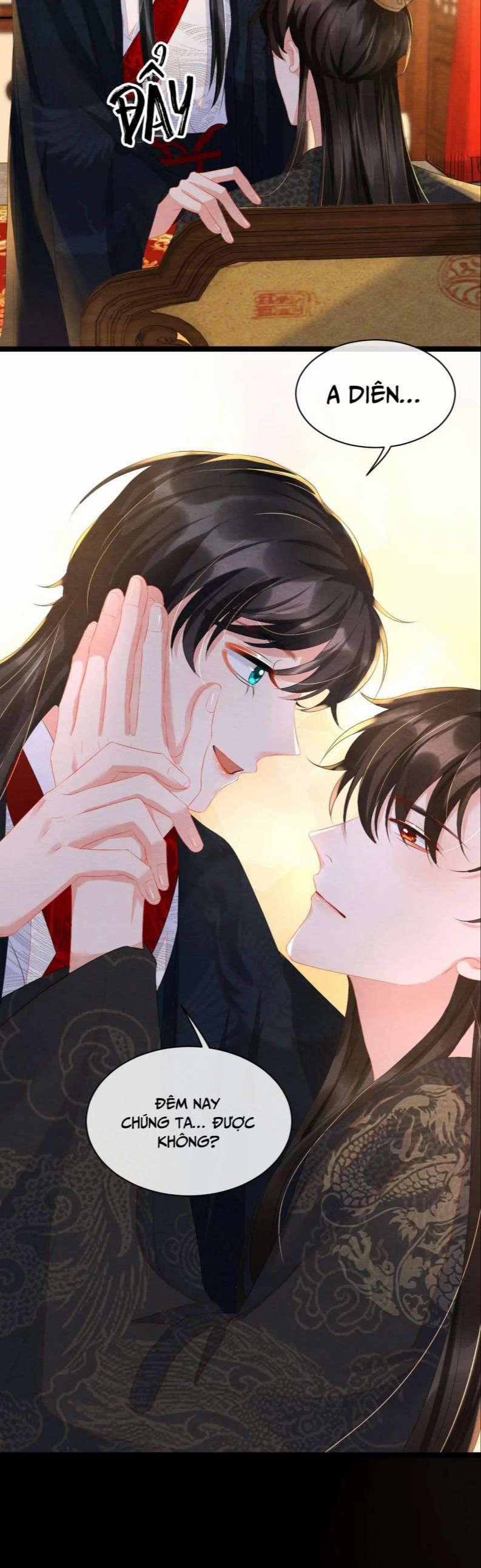 Phược Long Vi Hậu 52 trang 32