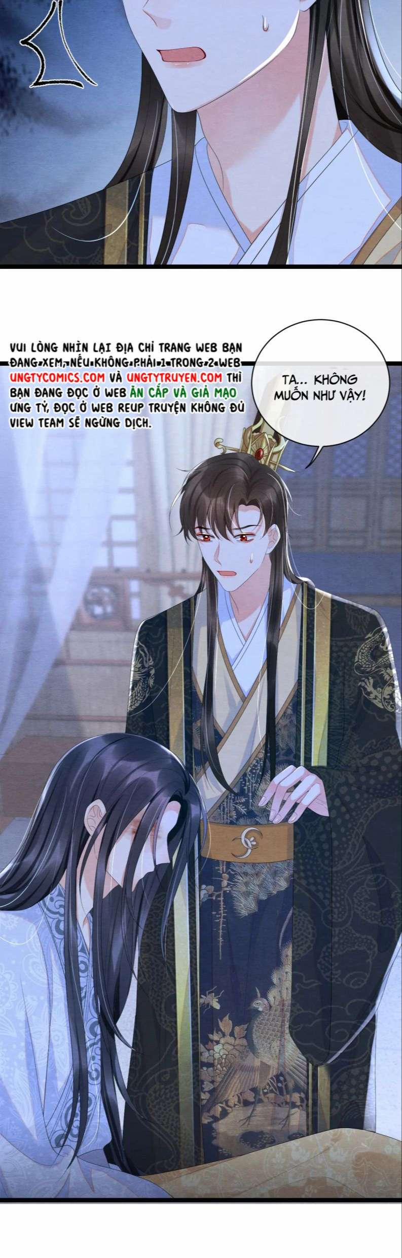 Phược Long Vi Hậu 52 trang 6