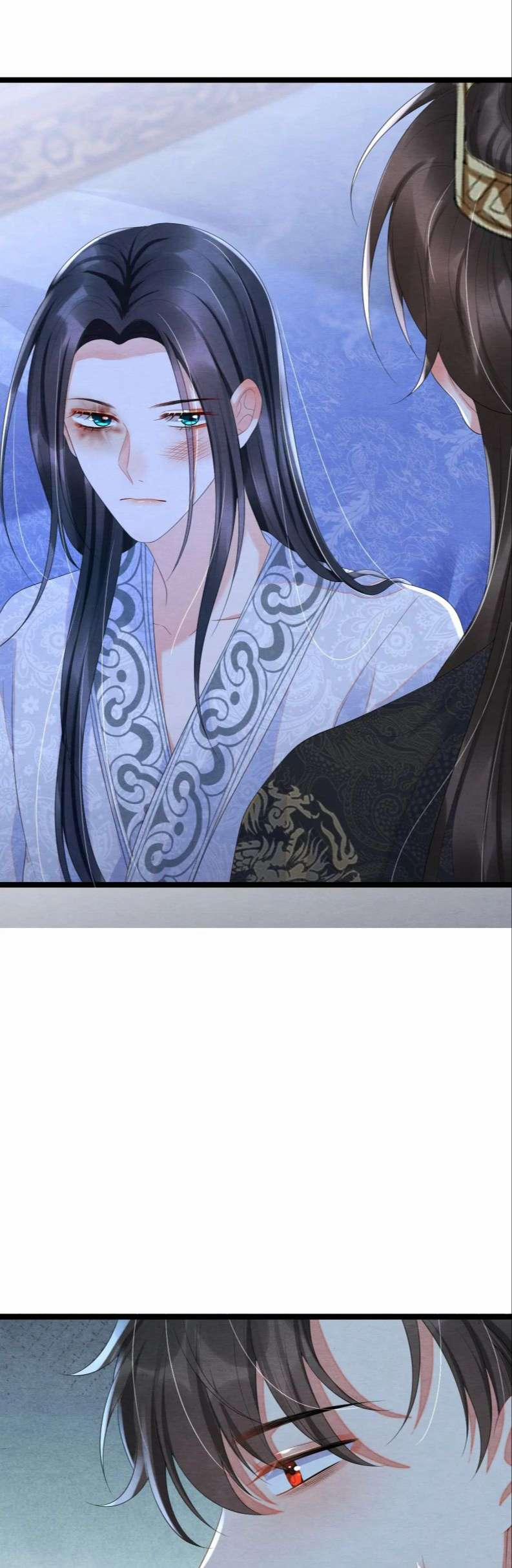 Phược Long Vi Hậu 52 trang 7