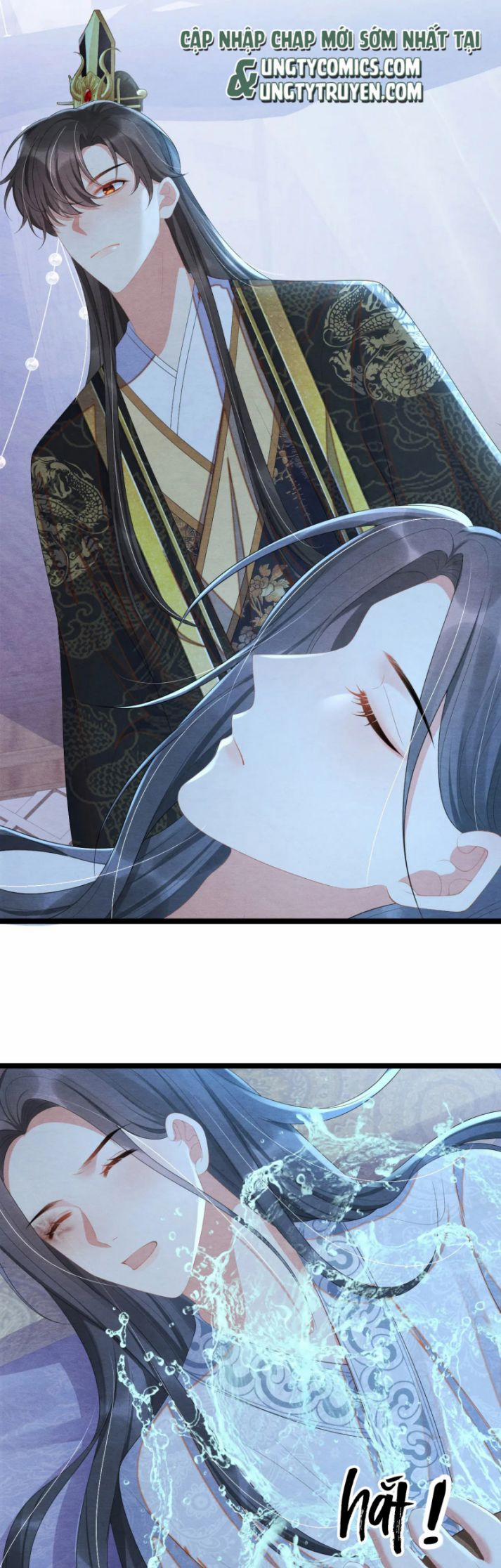 Phược Long Vi Hậu 53 trang 0