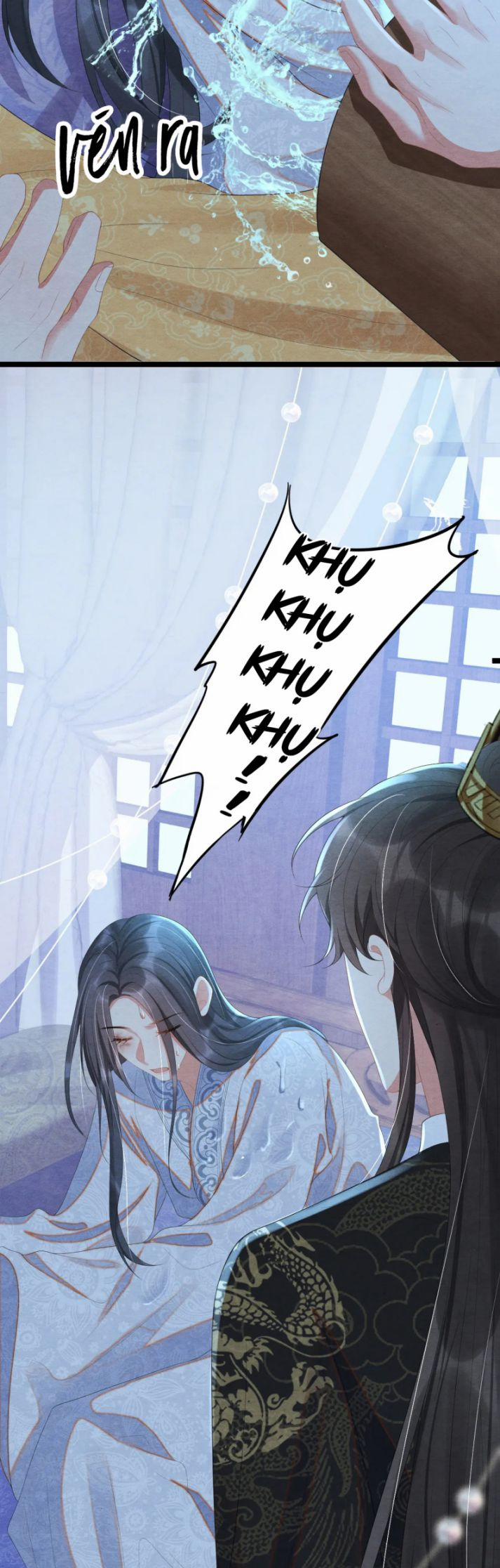 Phược Long Vi Hậu 53 trang 1