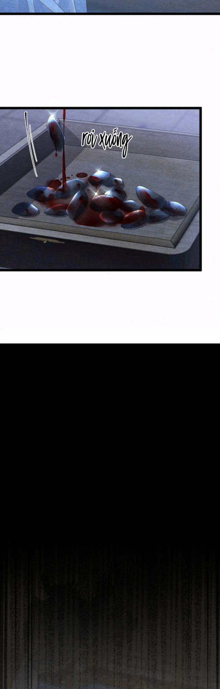 Phược Long Vi Hậu 53 trang 10