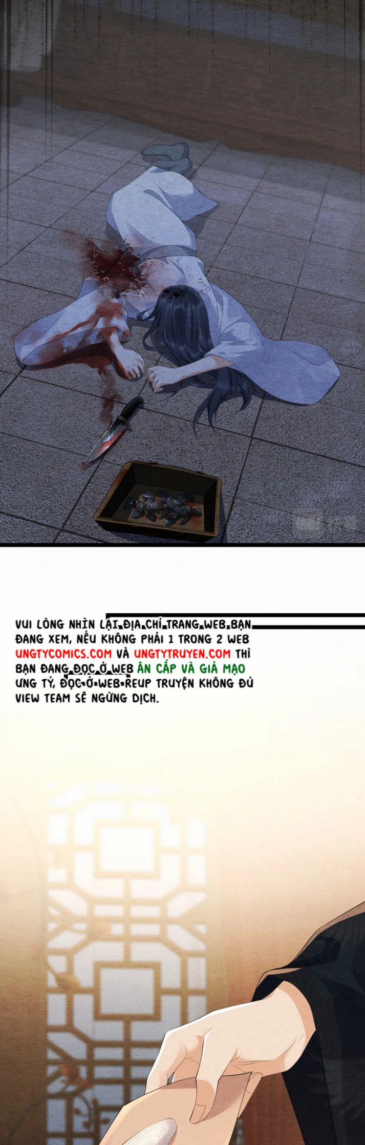 Phược Long Vi Hậu 53 trang 11