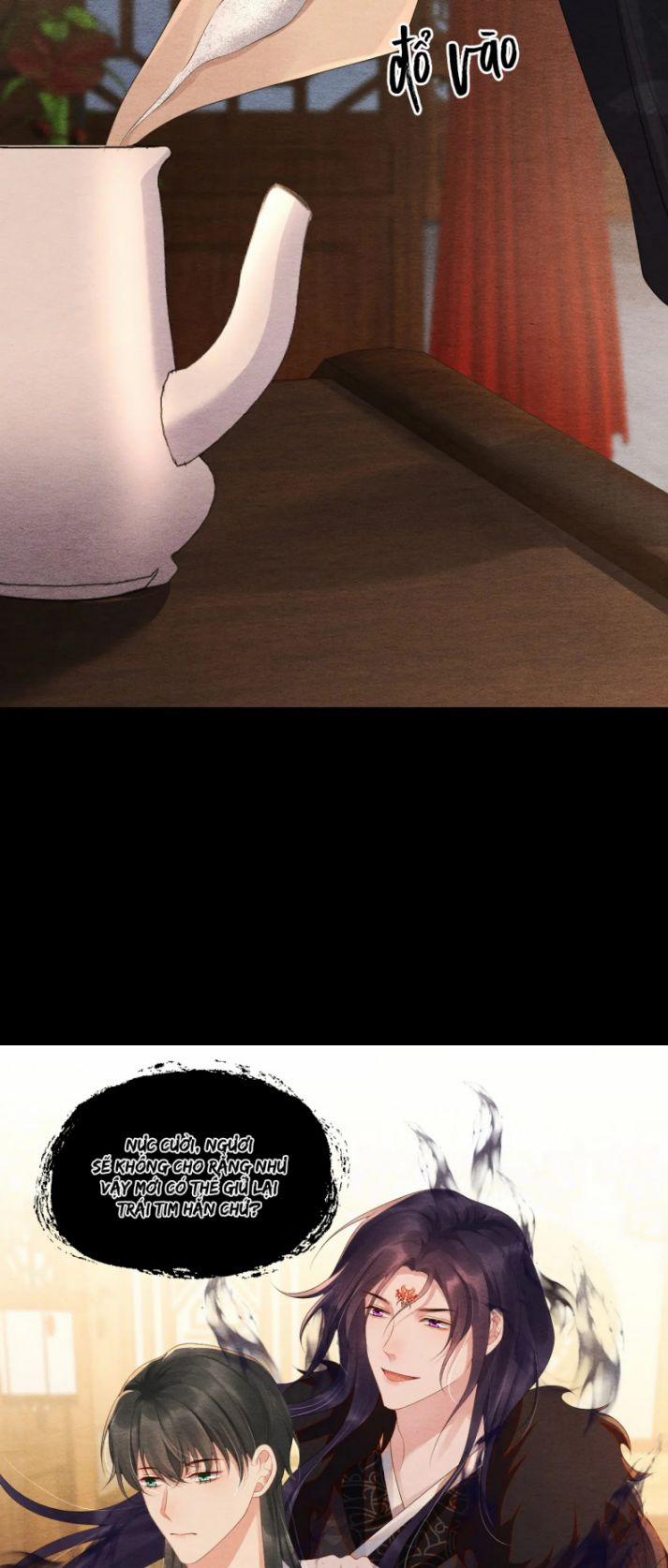 Phược Long Vi Hậu 53 trang 12