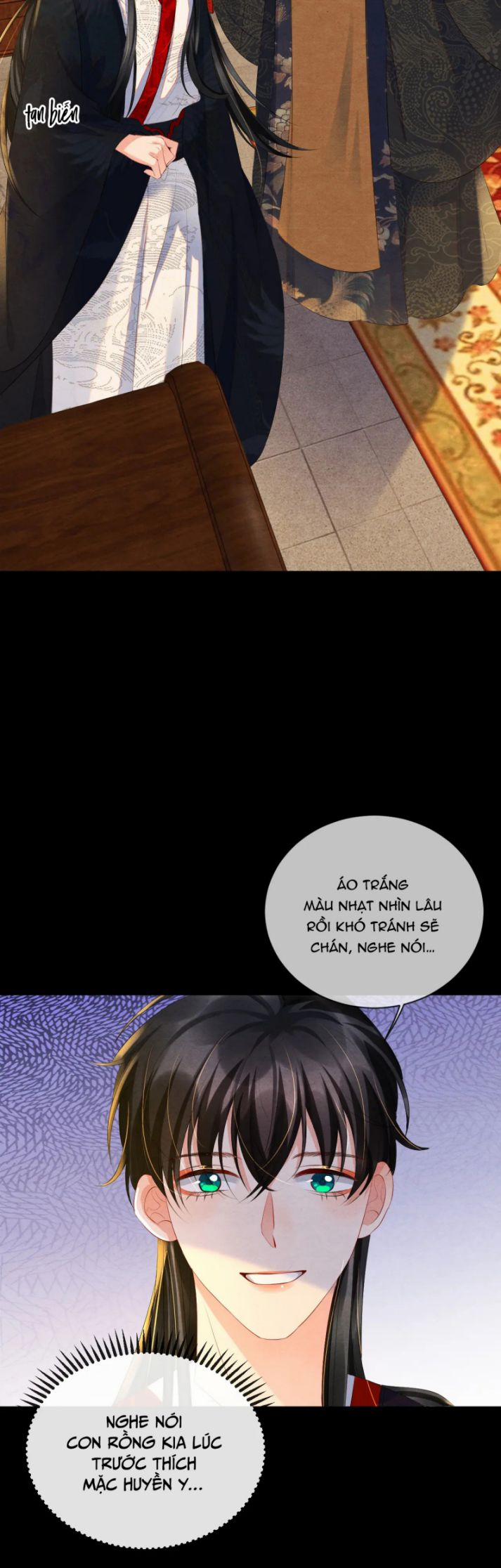 Phược Long Vi Hậu 53 trang 17