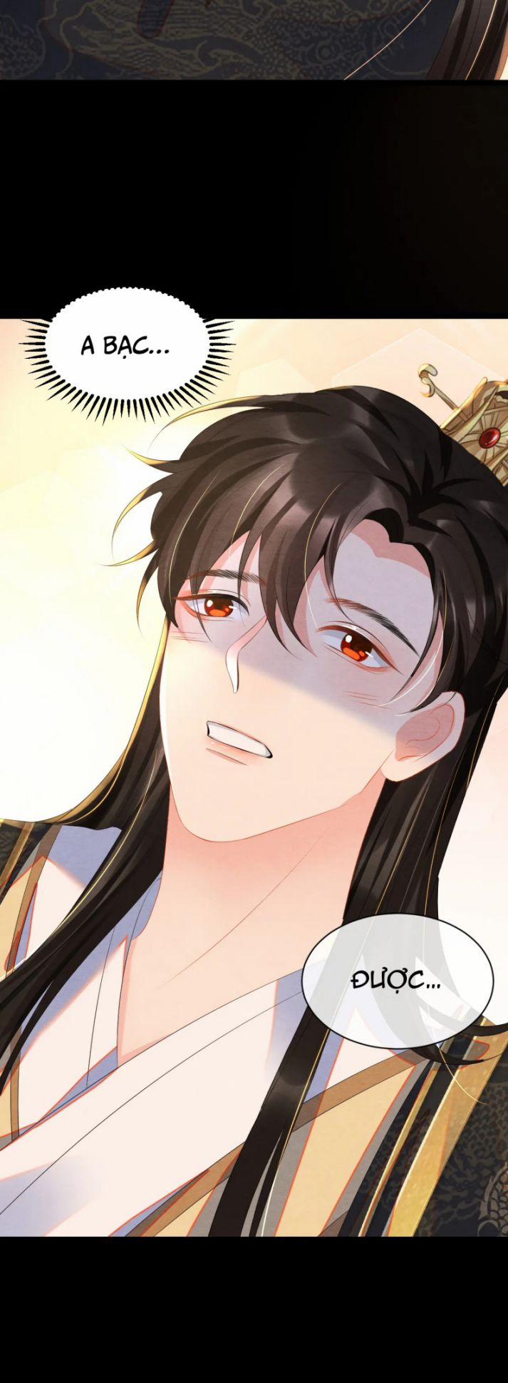 Phược Long Vi Hậu 53 trang 21