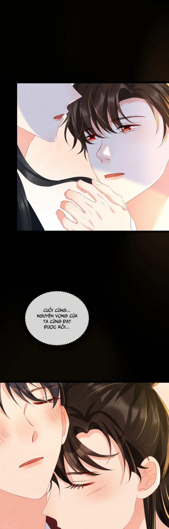 Phược Long Vi Hậu 53 trang 22