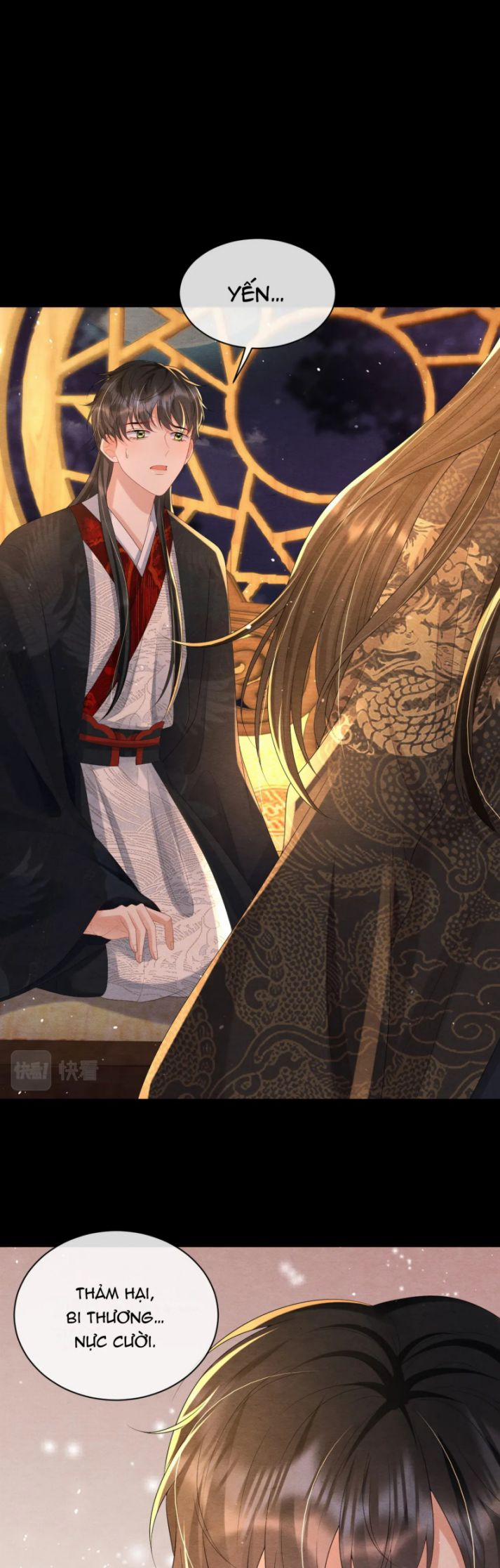 Phược Long Vi Hậu 53 trang 25