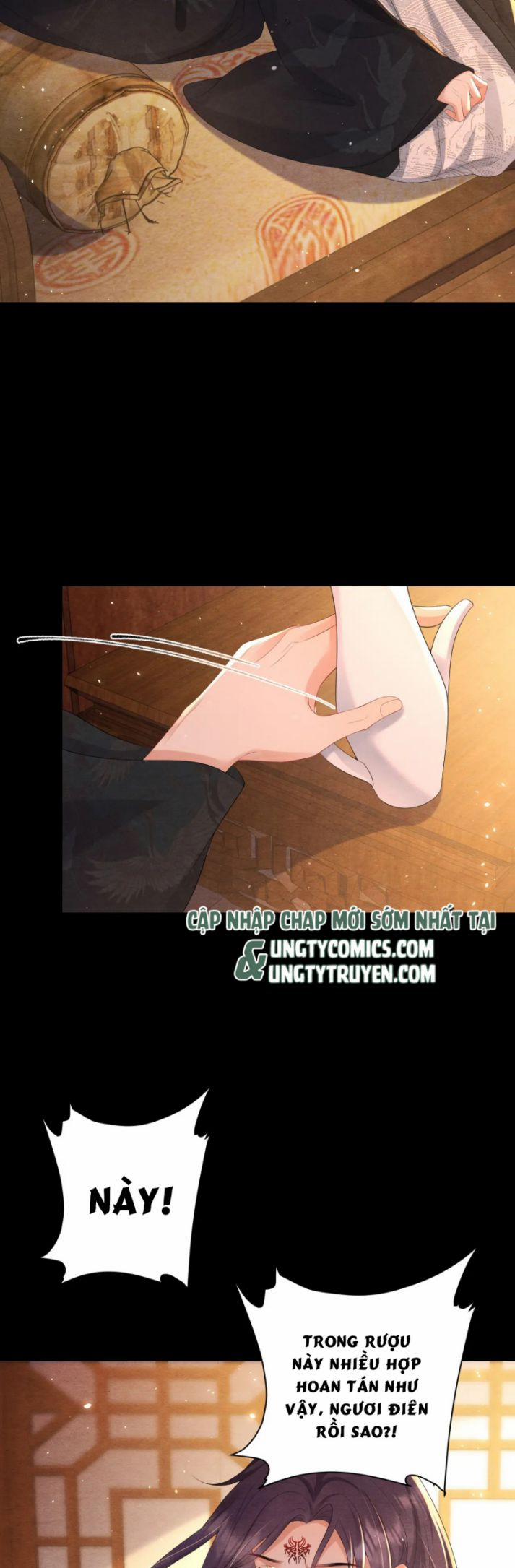 Phược Long Vi Hậu 53 trang 27