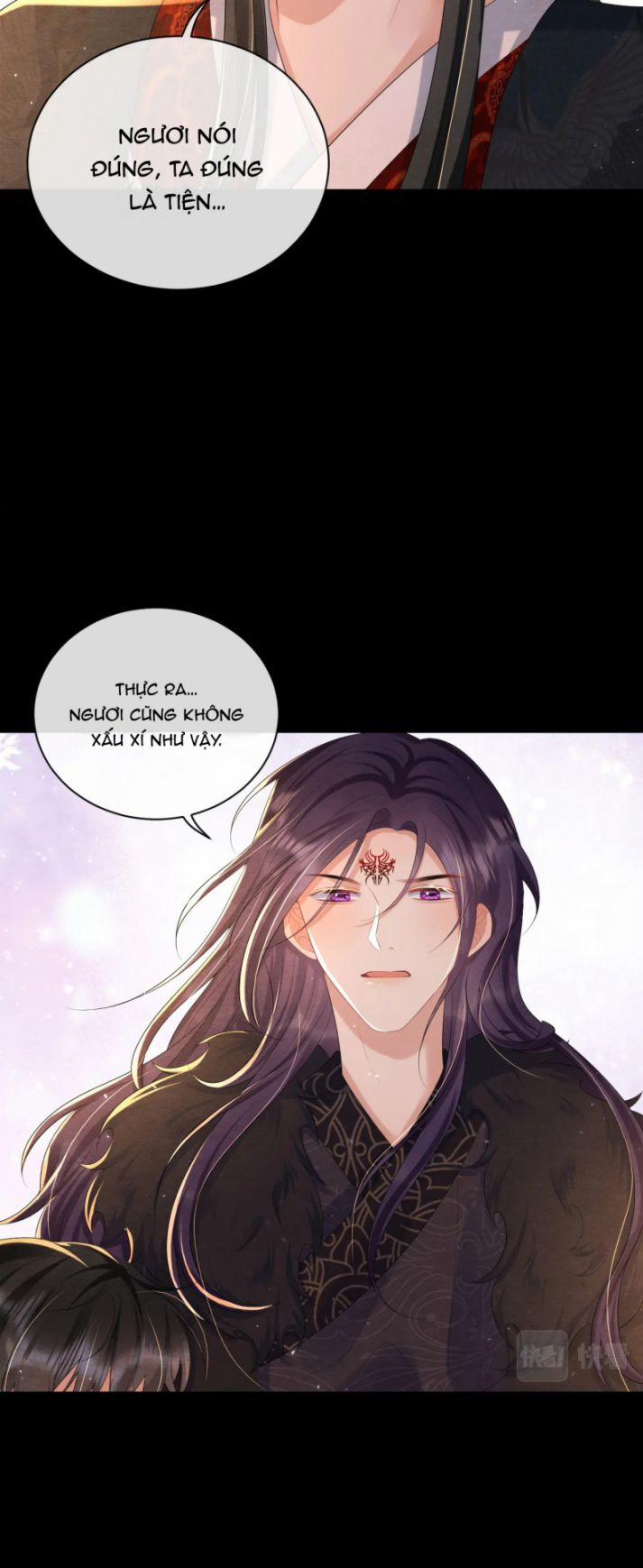 Phược Long Vi Hậu 53 trang 29