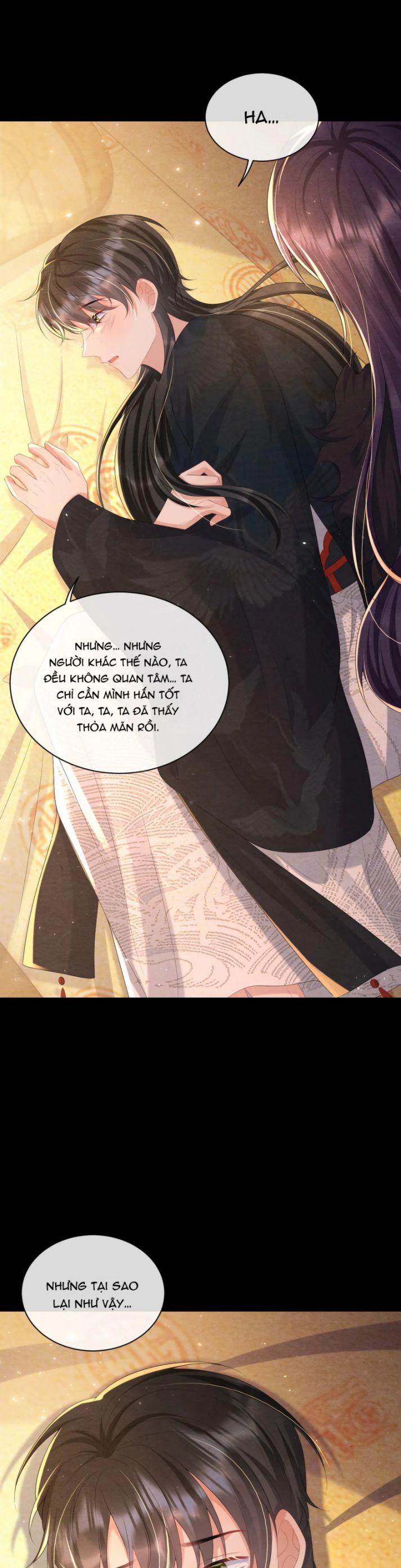 Phược Long Vi Hậu 53 trang 30