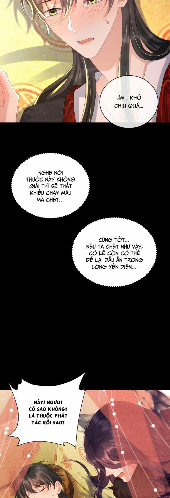 Phược Long Vi Hậu 53 trang 31