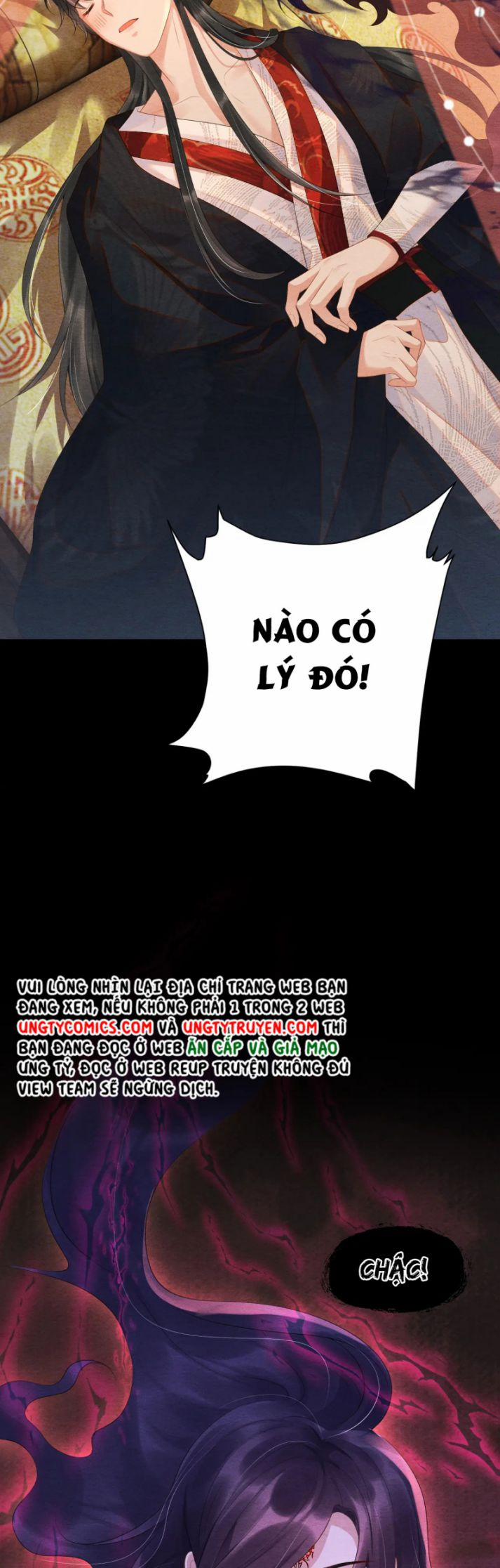 Phược Long Vi Hậu 53 trang 32