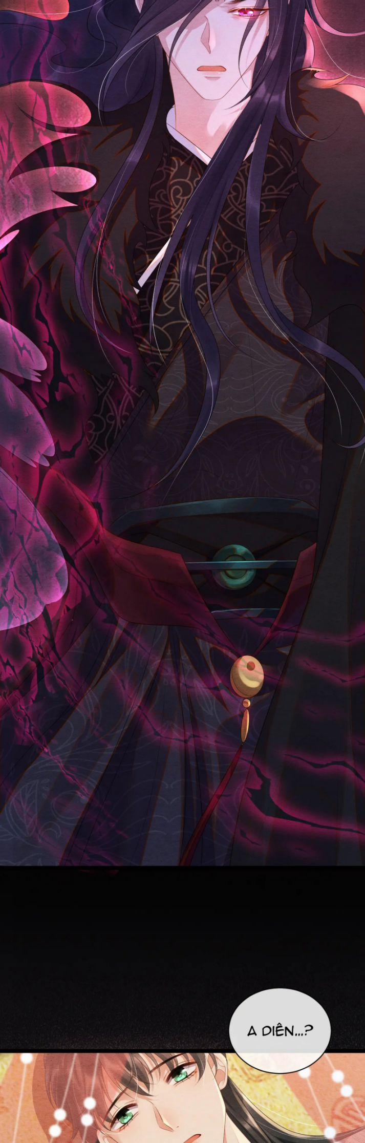 Phược Long Vi Hậu 53 trang 33