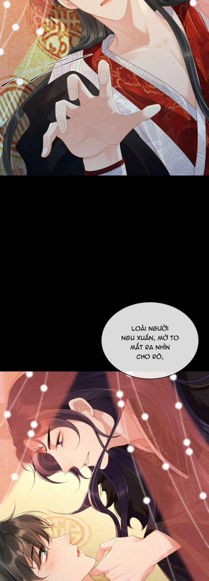 Phược Long Vi Hậu 53 trang 34