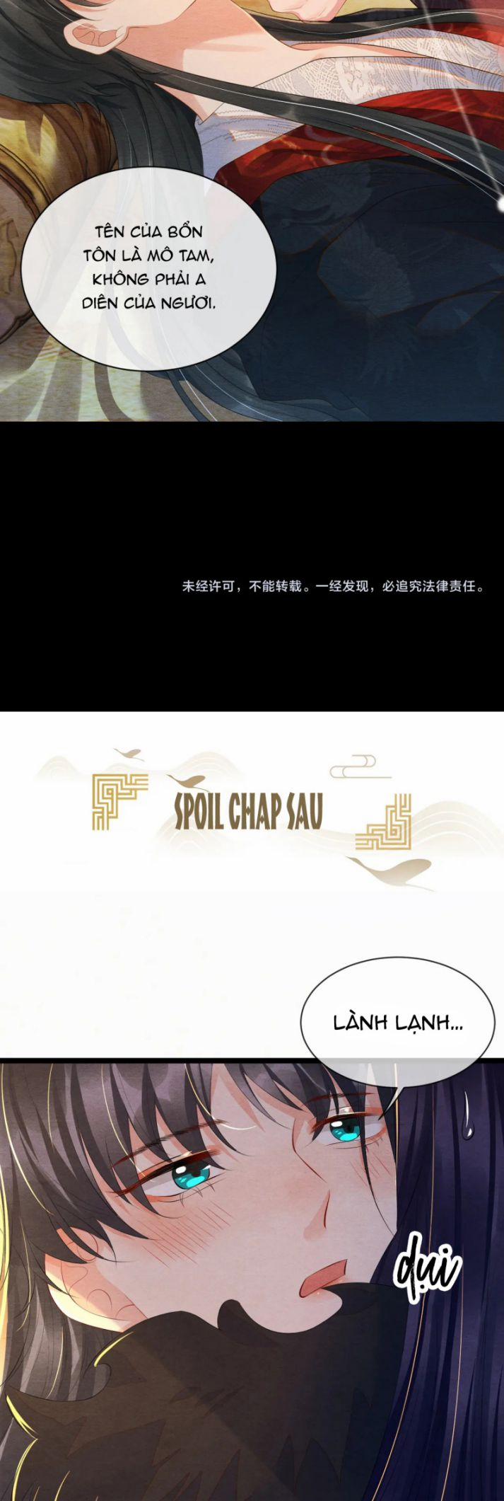 Phược Long Vi Hậu 53 trang 35