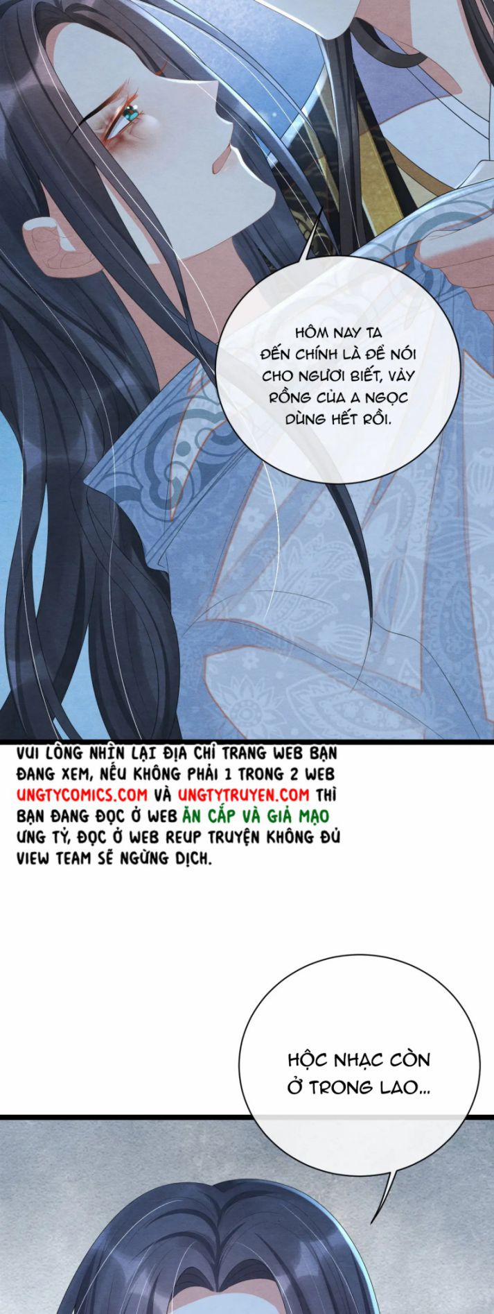 Phược Long Vi Hậu 53 trang 4