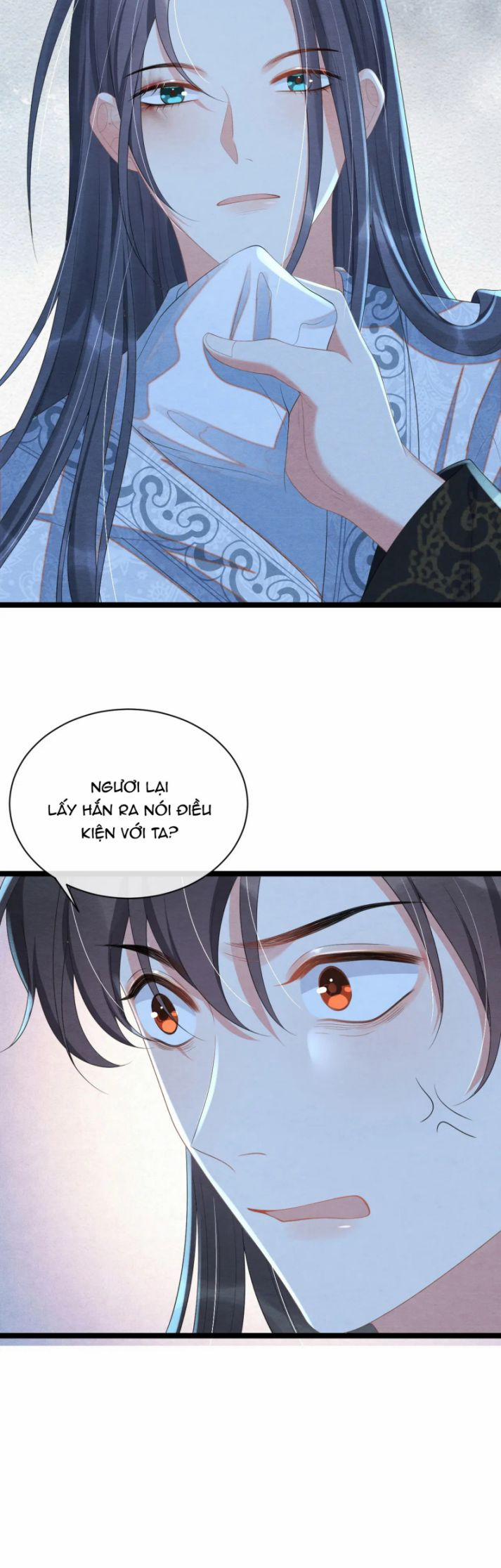 Phược Long Vi Hậu 53 trang 5