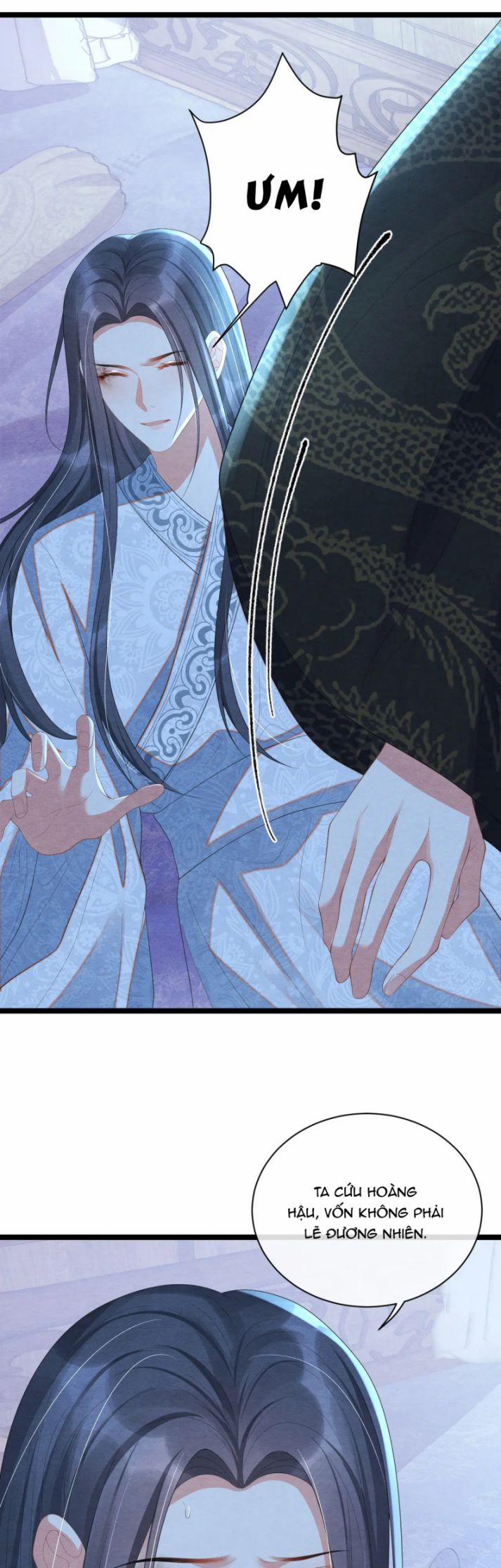 Phược Long Vi Hậu 53 trang 6