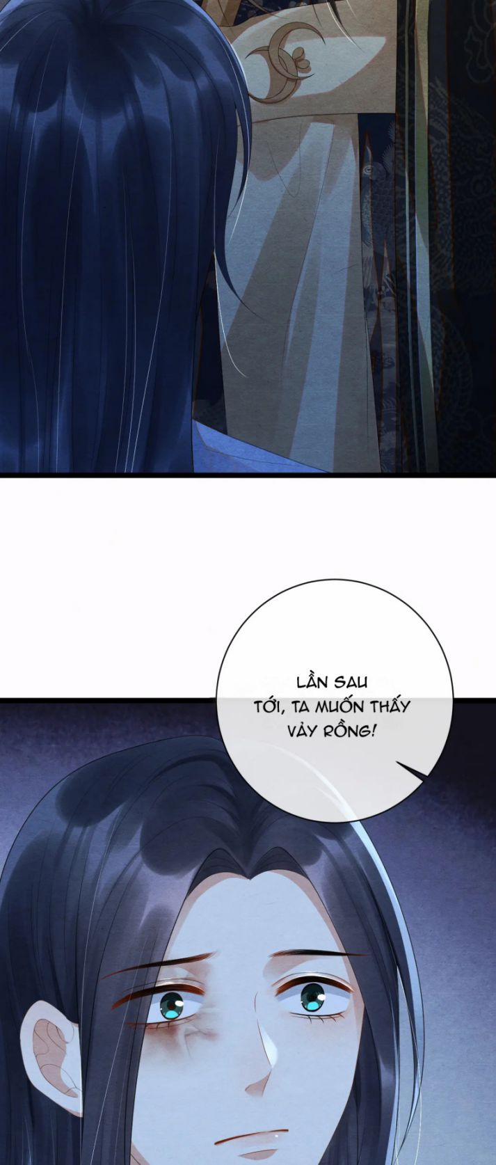 Phược Long Vi Hậu 53 trang 8