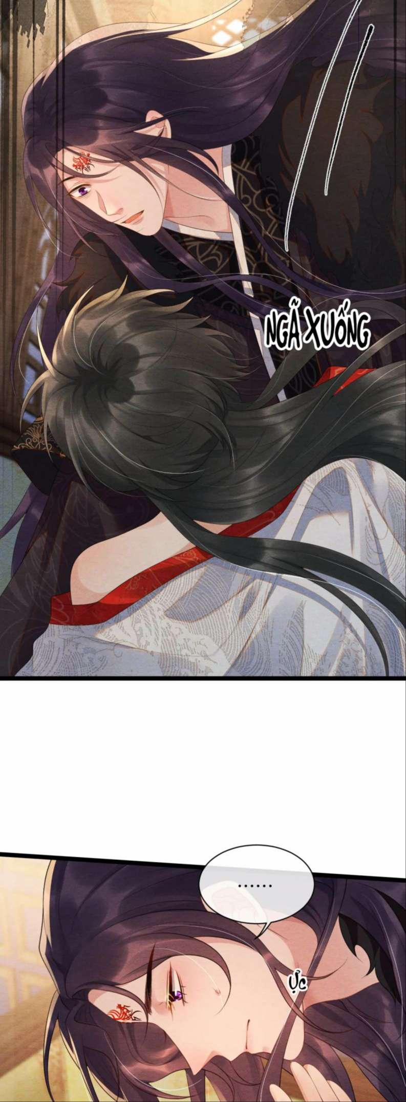 Phược Long Vi Hậu 54 trang 13