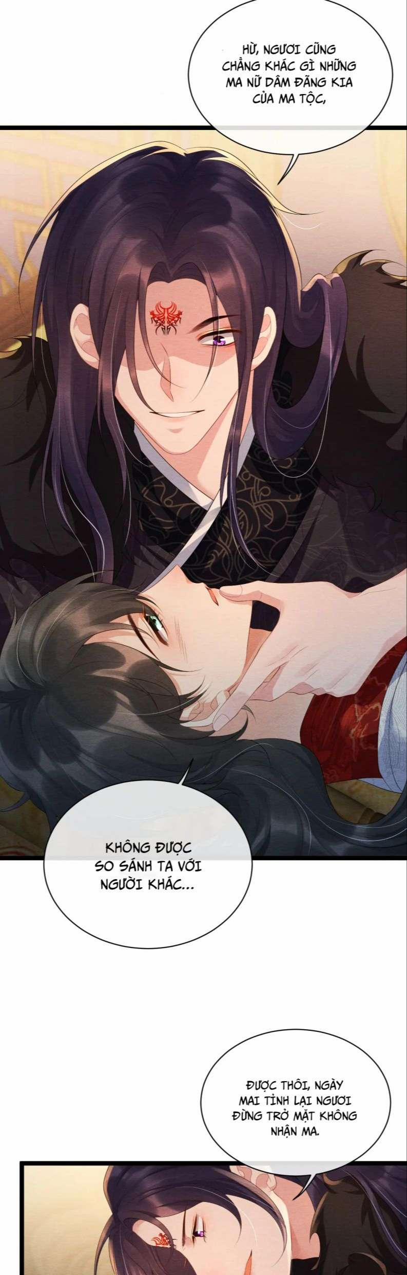 Phược Long Vi Hậu 54 trang 15