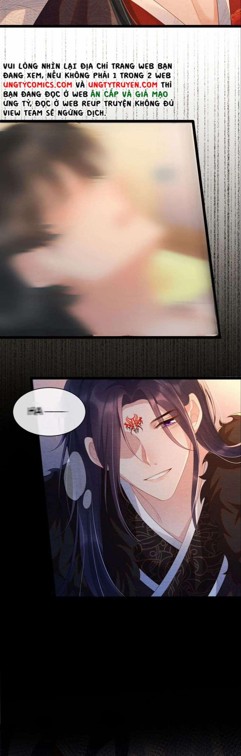 Phược Long Vi Hậu 54 trang 17