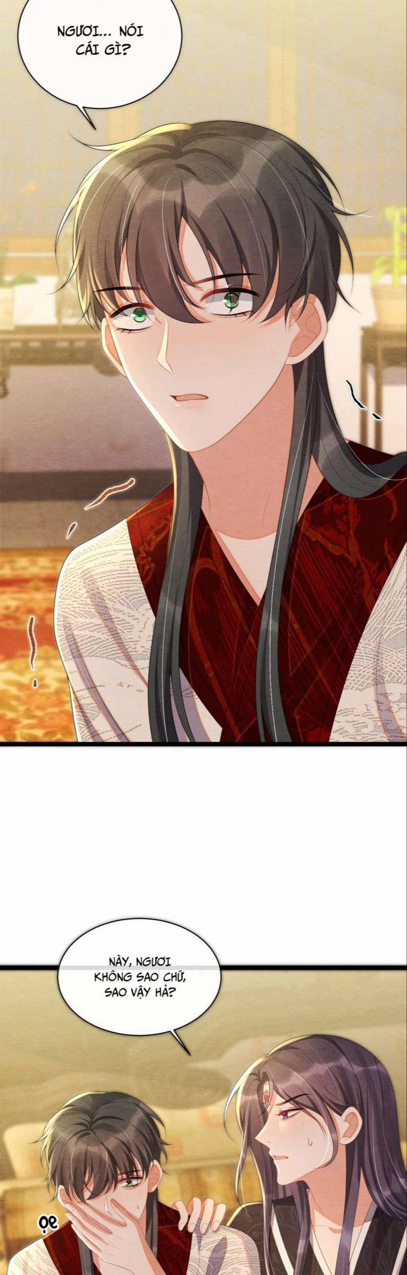 Phược Long Vi Hậu 54 trang 24