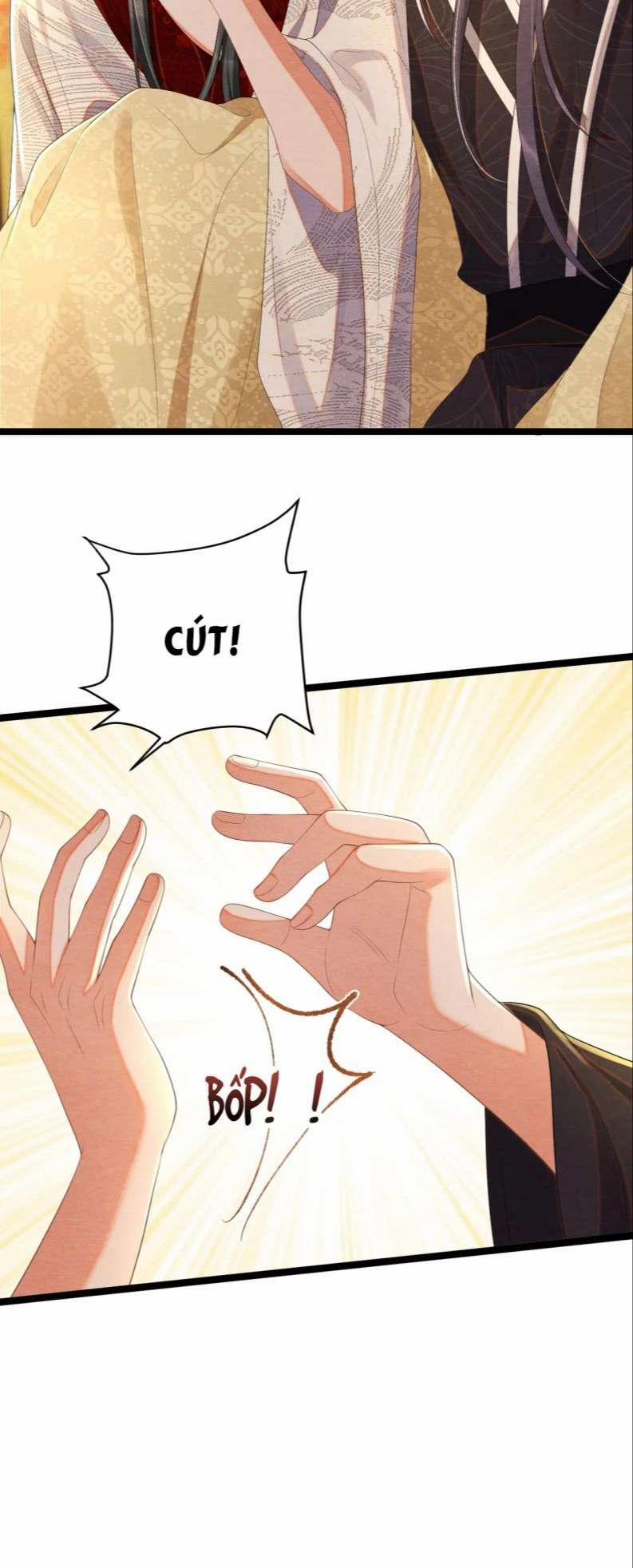 Phược Long Vi Hậu 54 trang 25