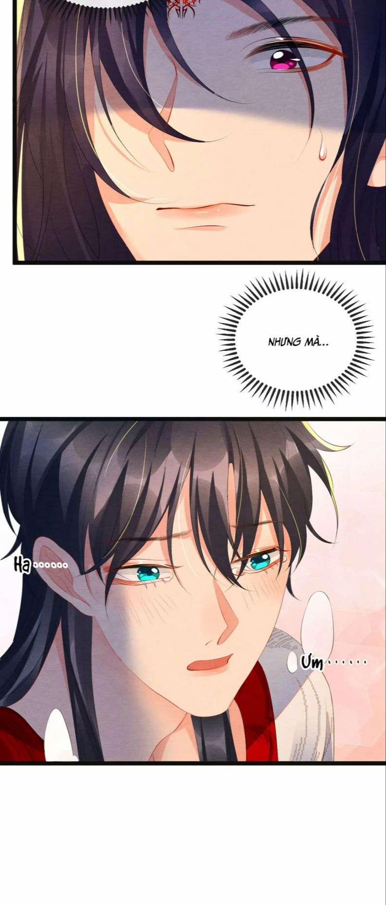 Phược Long Vi Hậu 54 trang 5