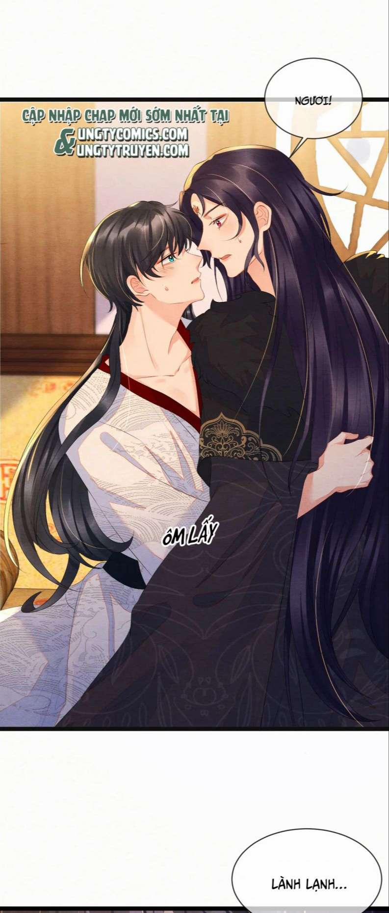 Phược Long Vi Hậu 54 trang 6