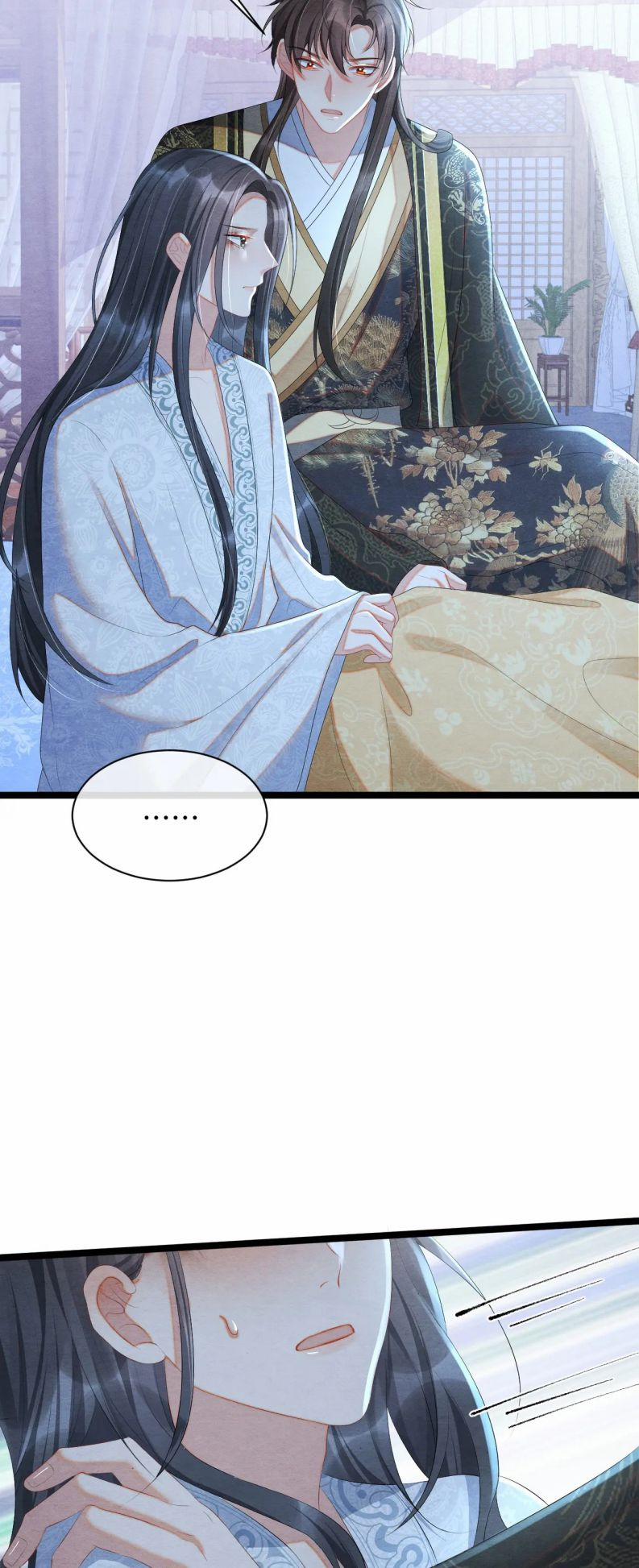 Phược Long Vi Hậu 55 trang 13