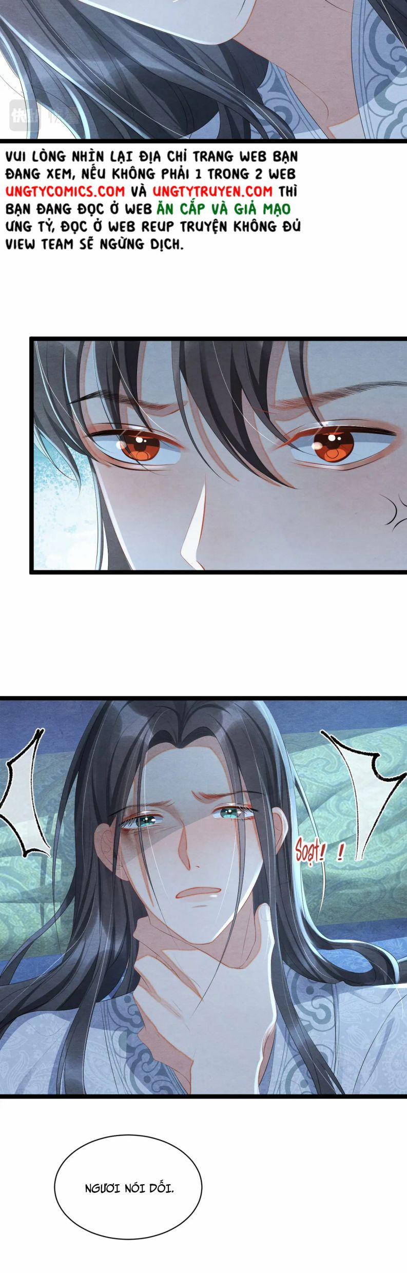 Phược Long Vi Hậu 55 trang 15