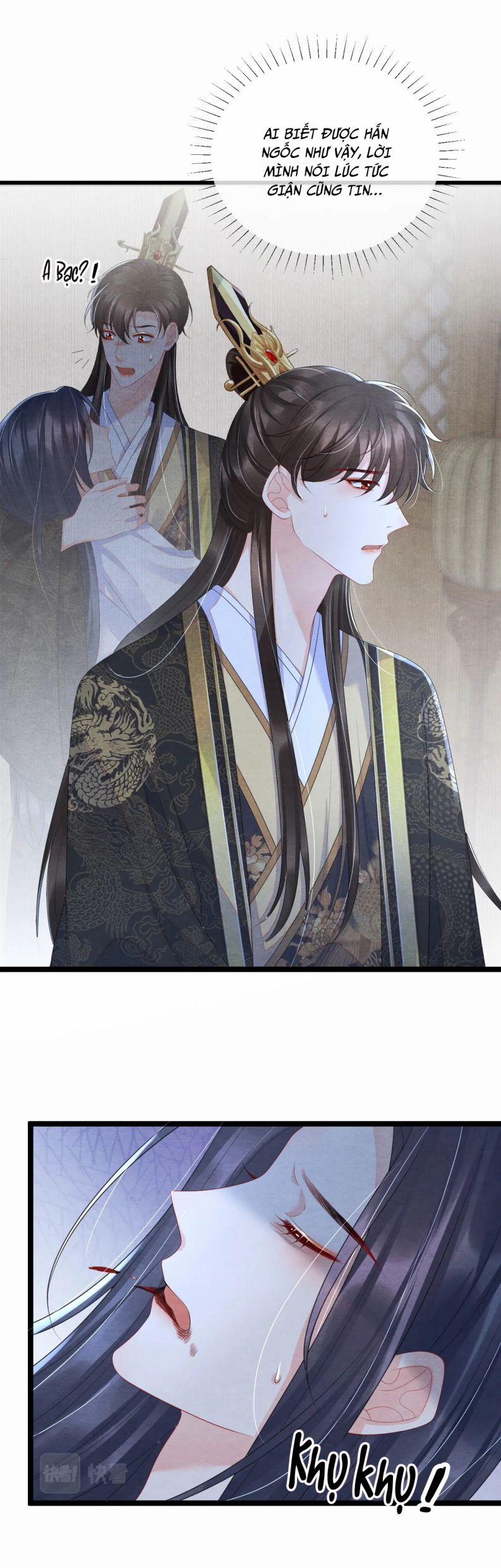 Phược Long Vi Hậu 55 trang 2