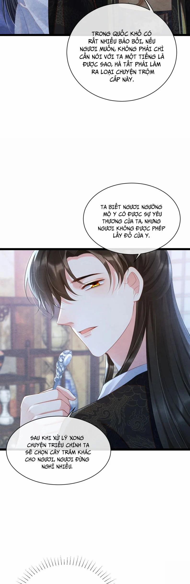 Phược Long Vi Hậu 55 trang 24