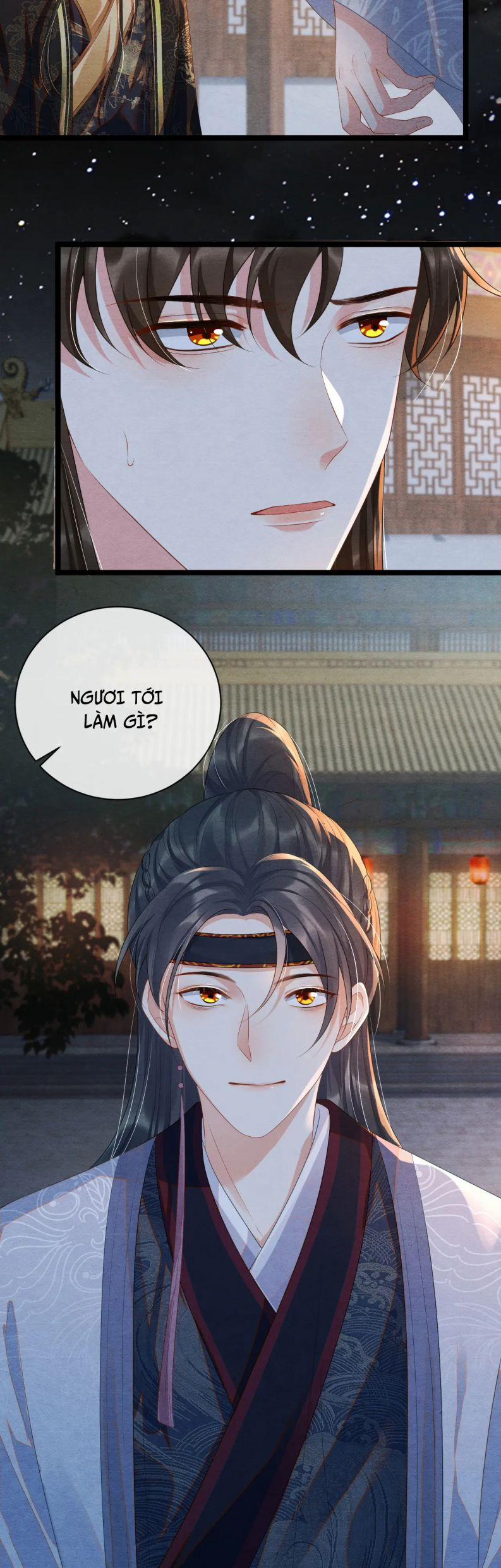 Phược Long Vi Hậu 55 trang 26