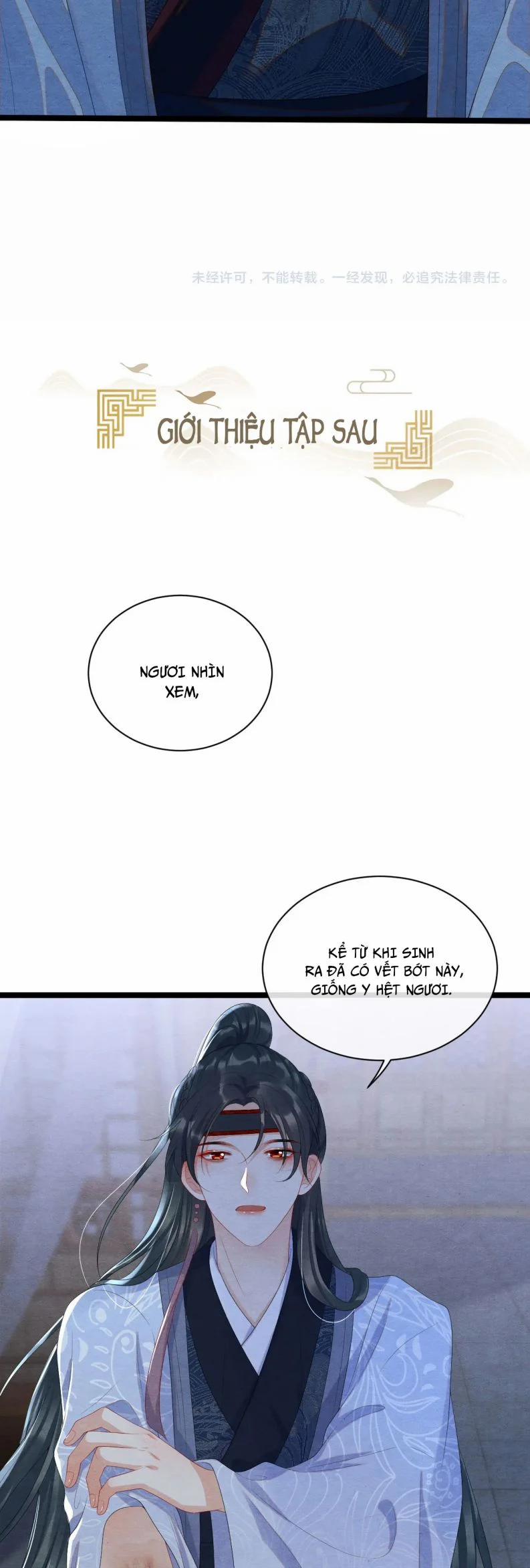 Phược Long Vi Hậu 55 trang 27