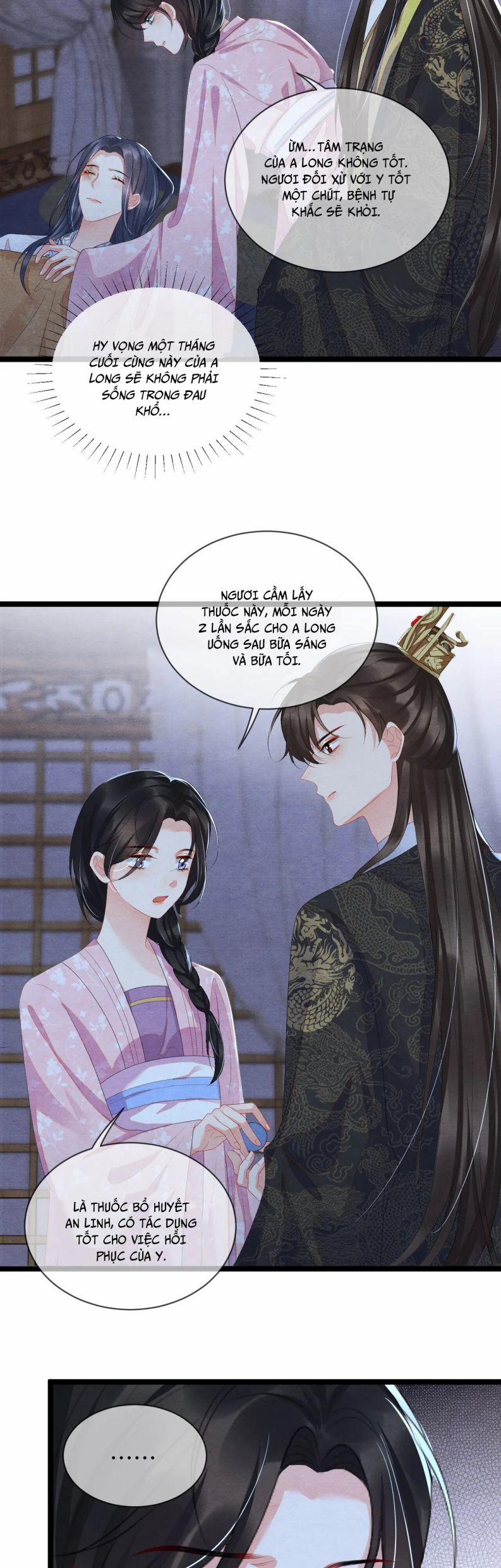 Phược Long Vi Hậu 55 trang 5